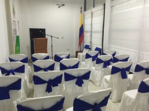 Salón de Eventos